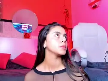 Chaturbate Free Porn Cam of bella_walker_