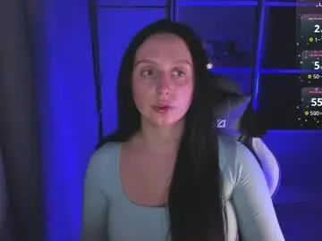 Chaturbate Watch Live Sex Cams of calypsownsu