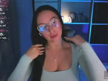 Chaturbate Sex Cam of calypsownsu