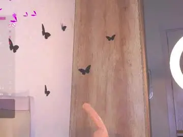 Chaturbate Private Sex Chat of cielomio