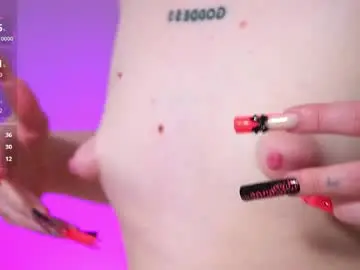 Chaturbate Free Porn Cam of cielomio