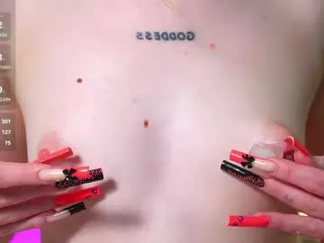 Chaturbate Watch Live Sex Cams of cielomio