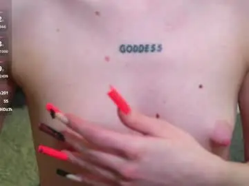 Chaturbate Live Sex of cielomio
