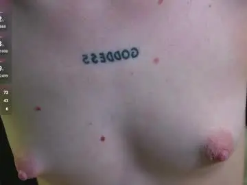 Chaturbate Live Porn of cielomio