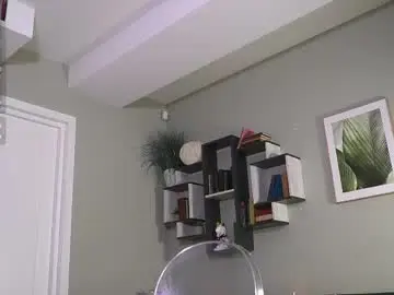 Chaturbate Best live sex cam show of cielomio