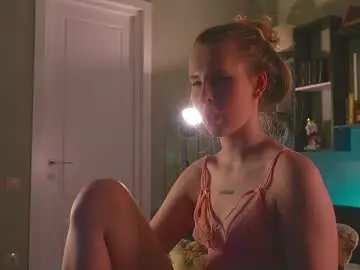 Chaturbate Free Live Porn of cielomio