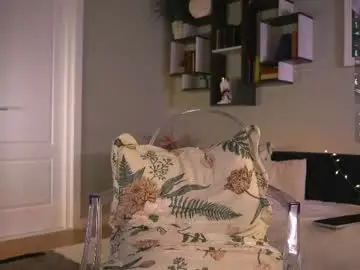 Chaturbate Best live sex cam show of cielomio