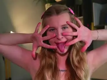 Chaturbate Free Porn Cam of cielomio