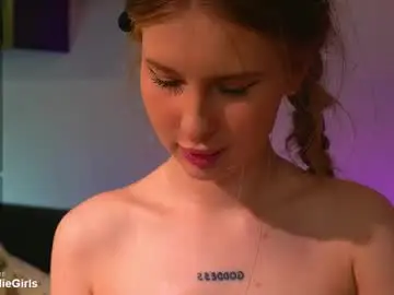 Chaturbate Free Live Porn of cielomio