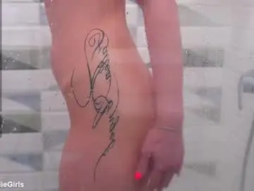 Chaturbate Sex Cam of cielomio