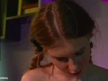 Chaturbate Private Sex Chat of cielomio