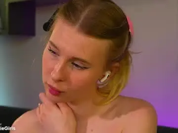 Chaturbate Live Porn of cielomio