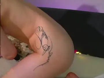 Chaturbate Live Porn of cielomio