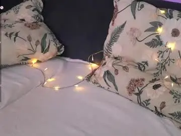 Chaturbate Nude Webcam of cielomio