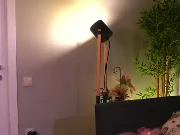 Chaturbate Nude Webcam of cielomio