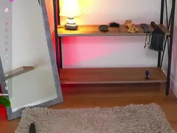 Chaturbate Nude Webcam of cielomio