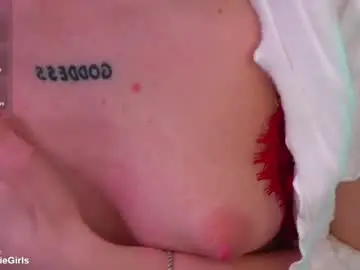 Chaturbate Sex Chat of cielomio