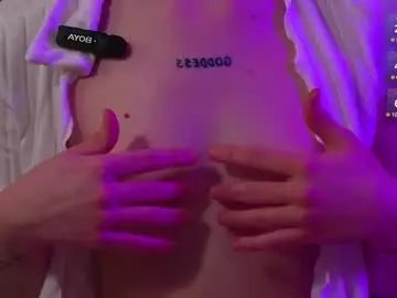 Chaturbate Adult Video Chat of cielomio