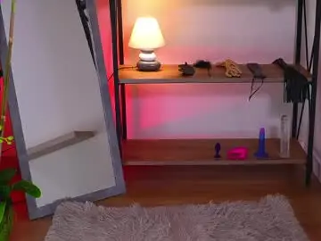Chaturbate Nude Webcam of cielomio