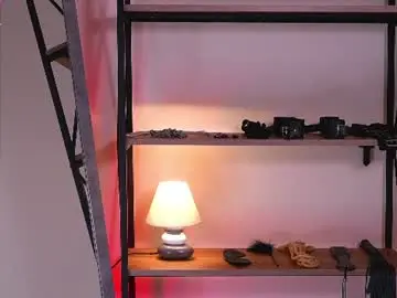 Chaturbate Live Sex of cielomio