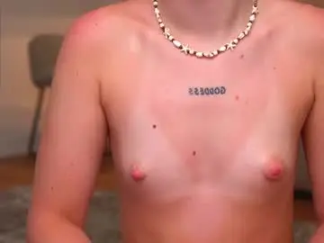 Chaturbate Sex Cam of cielomio