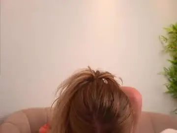 Chaturbate Private Sex Chat of cielomio