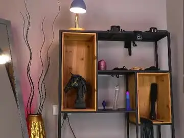 Chaturbate Best live sex cam show of cielomio