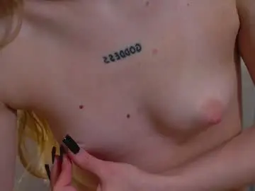 Chaturbate Sex Cam of cielomio