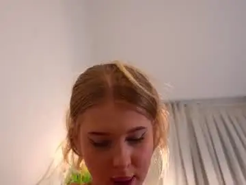 Chaturbate Best Webcam of cielomio