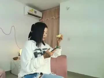 Chaturbate Live Sex of dannagabriella