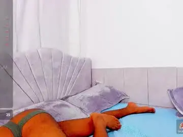 Chaturbate Free Live Porn of dharwinth_25