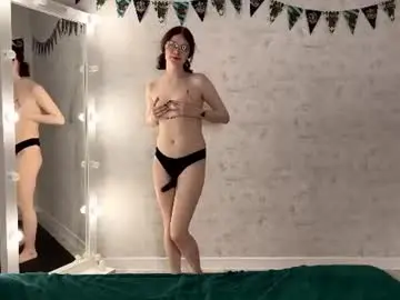Chaturbate Adult Video Chat of dodiebabikian