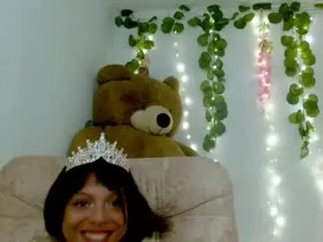 Chaturbate Adult Webcams of eiviiy1609