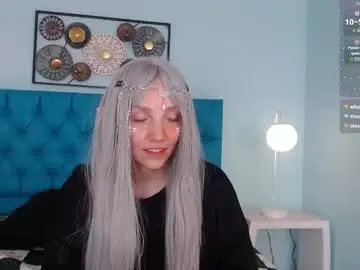 Chaturbate Private Sex Chat of eliza_gh