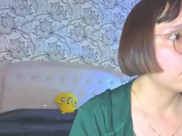 Chaturbate Watch Live Sex Cams of eliza_gh