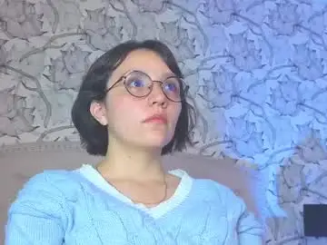 Chaturbate Live Sex Cam of eliza_gh