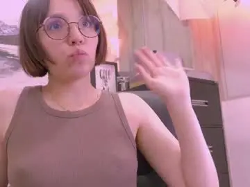 Chaturbate Live Sex Cam of eliza_gh