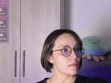 Chaturbate Sex Chat of eliza_gh