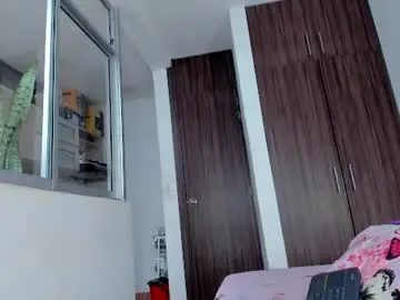 Chaturbate Sex Chat of enchantress_spell