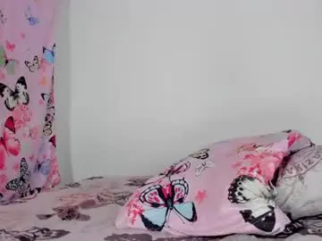 Chaturbate Live Sex Cam of enchantress_spell
