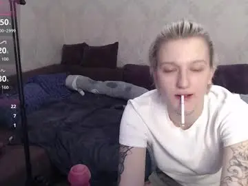 Chaturbate Live Sex of evandiva