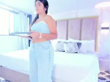 Chaturbate Private Sex Chat of giselamaru