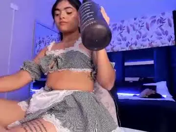 Chaturbate Nude Webcam of giselamaru