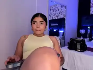 Chaturbate Adult Video Chat of giselamaru