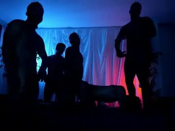 Chaturbate Nude Webcam of highlatin_guys