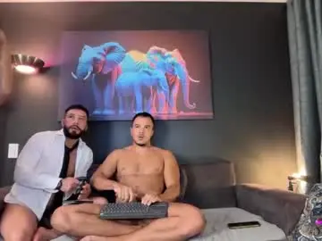 Chaturbate Free Live Porn of highlatin_guys