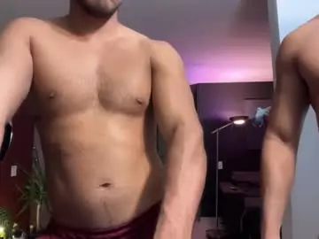 Chaturbate Free Live Porn of highlatin_guys