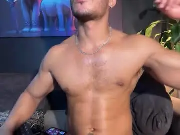 Chaturbate Free Live Porn of highlatin_guys