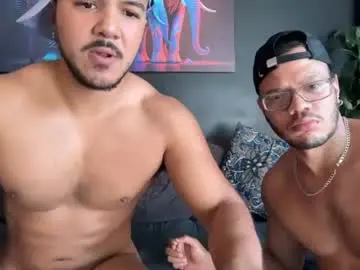 Chaturbate Best Webcam of highlatin_guys