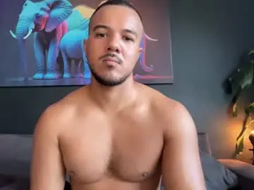 Chaturbate Best live sex cam show of highlatin_guys